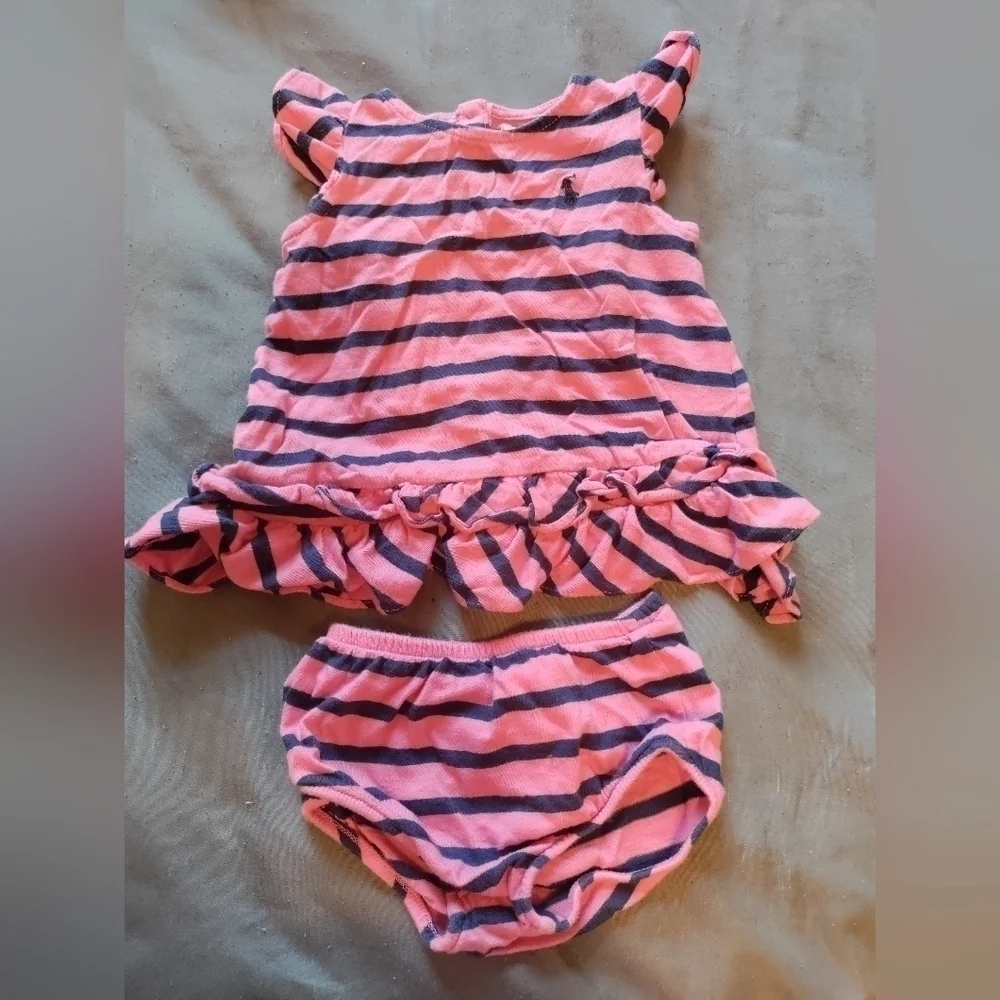 Baby Ralph Lauren - Picture 1 of 3